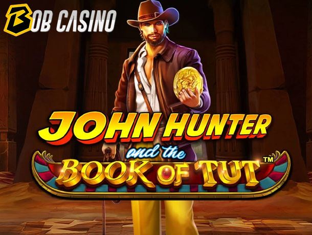 Luat choi game John Hunter and the book Tut hinh anh 3