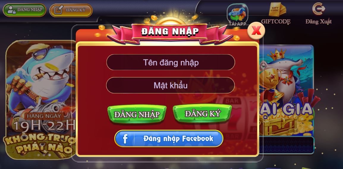 Danh gia cong game San Ca Vip chi tiet