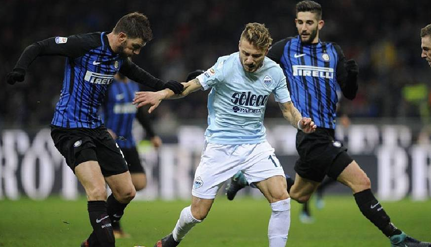 Phan tich phong do Lazio vs Inter Milan Serie A